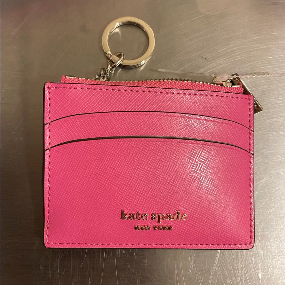 Kate Spade Coin Card Case